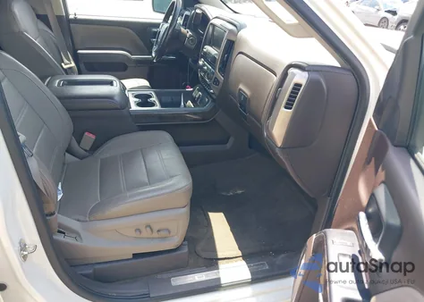 2015 GMC Sierra 1500 Denali from USA, damaged, VIN 3GTU2WEJXFG465874